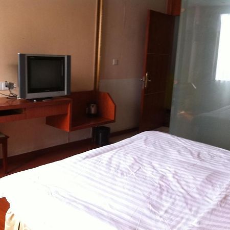 Guangzhou Guangtao Hotel エクステリア 写真