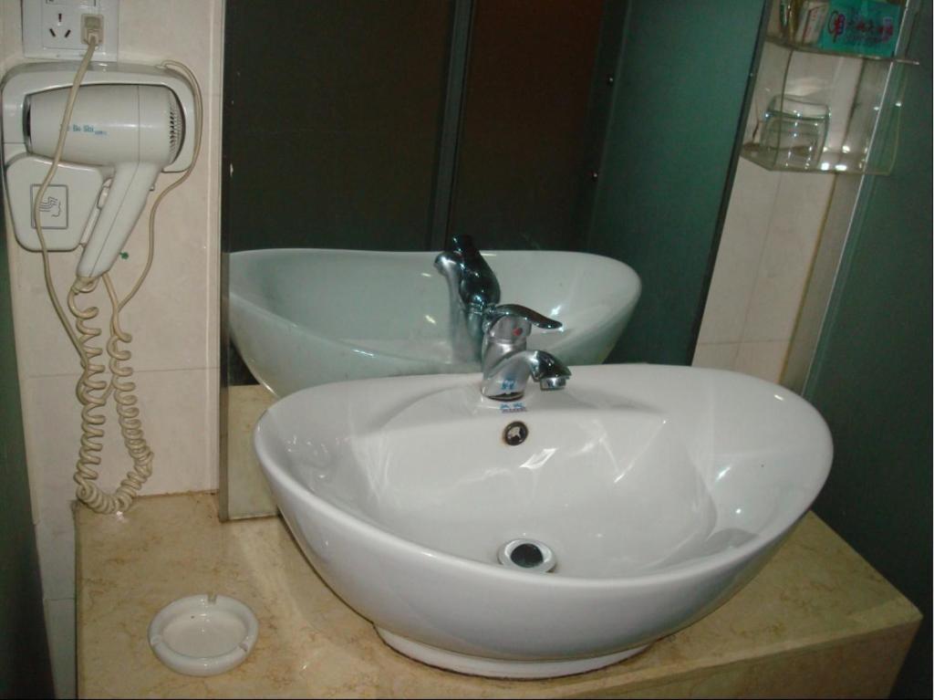Guangzhou Guangtao Hotel 部屋 写真