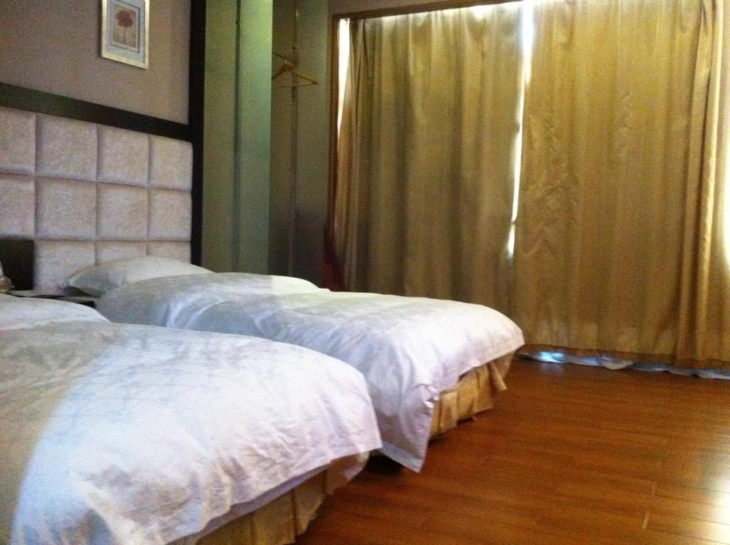 Guangzhou Guangtao Hotel 部屋 写真