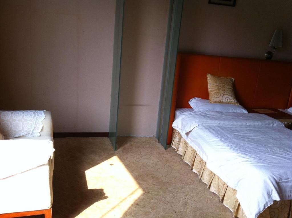 Guangzhou Guangtao Hotel エクステリア 写真