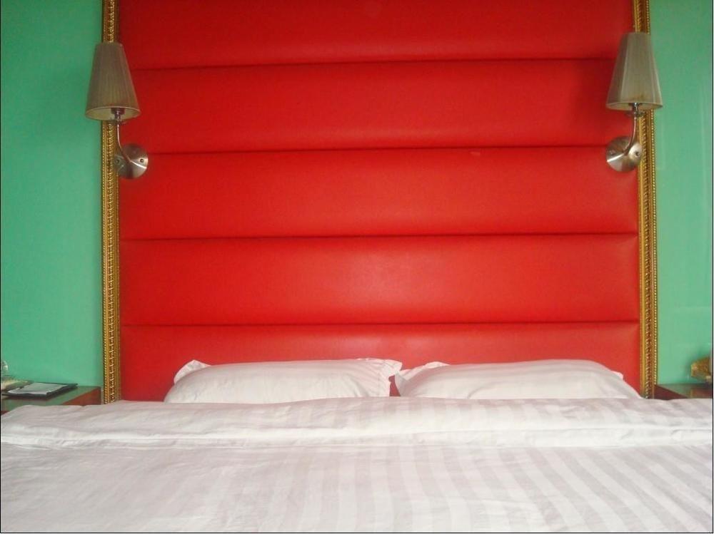 Guangzhou Guangtao Hotel エクステリア 写真