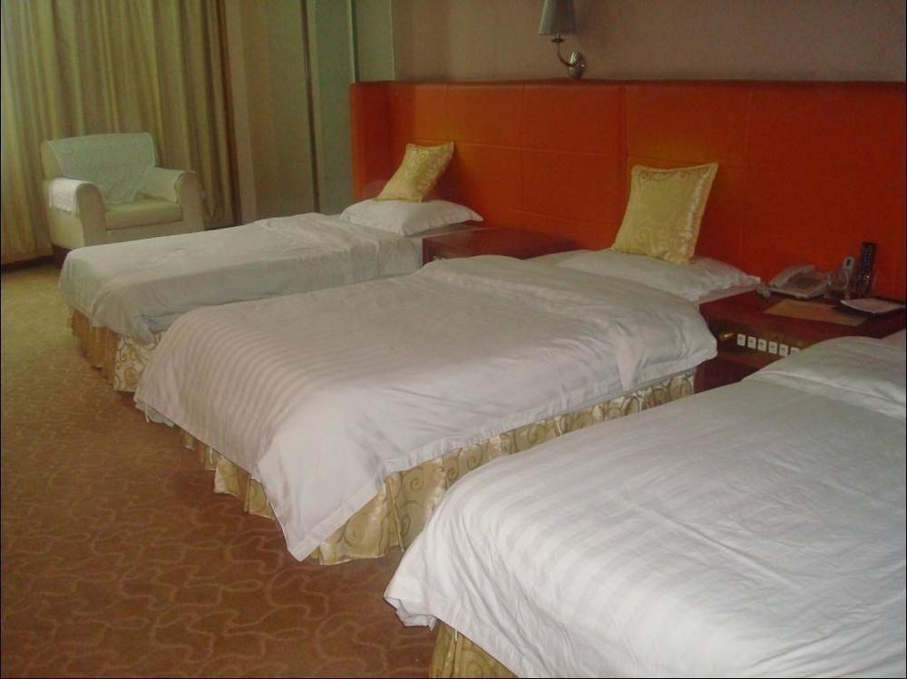 Guangzhou Guangtao Hotel エクステリア 写真