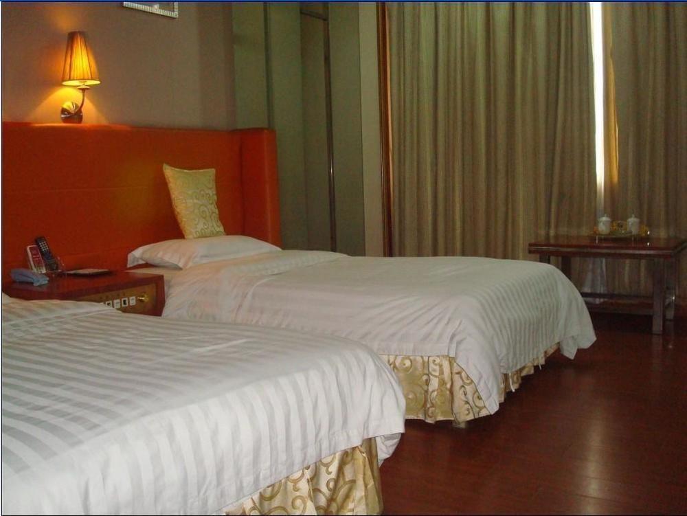 Guangzhou Guangtao Hotel エクステリア 写真